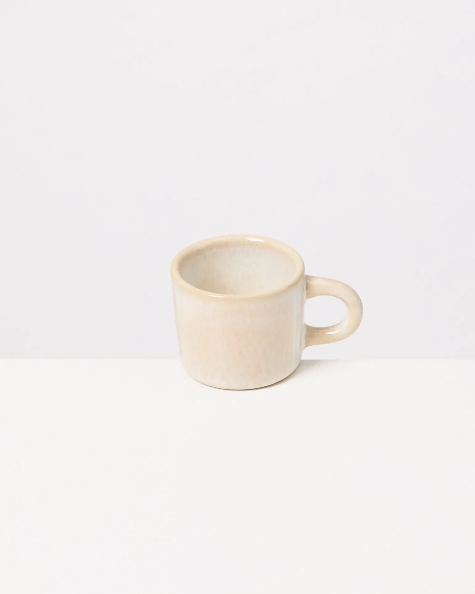Cordoama Espressotasse classic sand