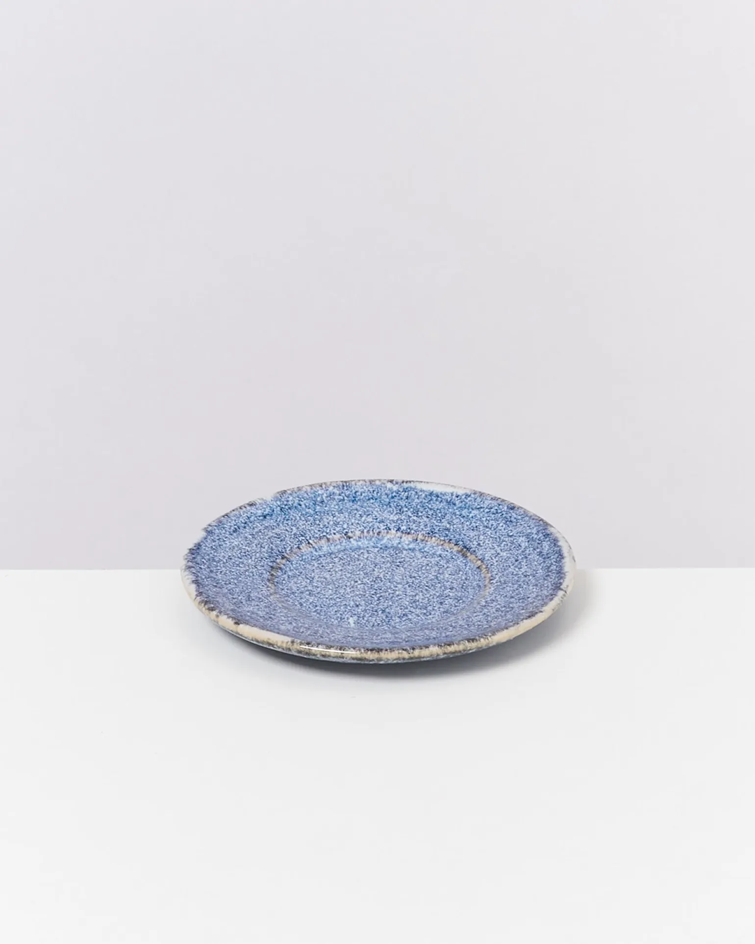 Cordoama Espressountertasse blau