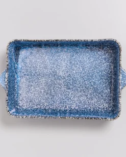 Cordoama Ofenform groß blau