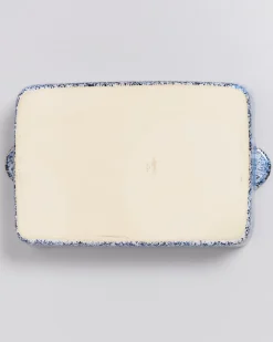 Cordoama Ofenform groß blau
