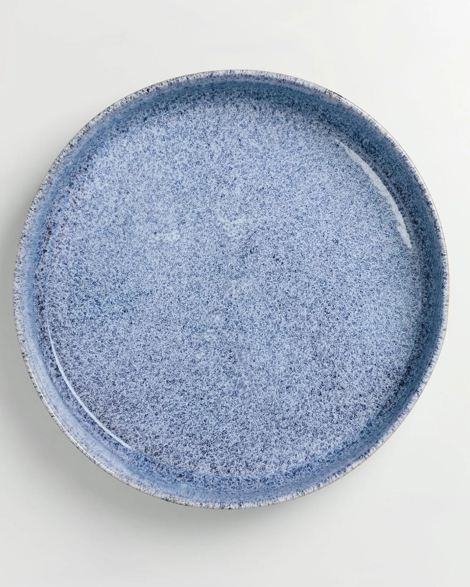 Cordoama Servierschale groß blau