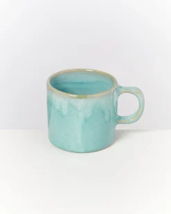 Cordoama Tasse klein classic mint 4er-Set
