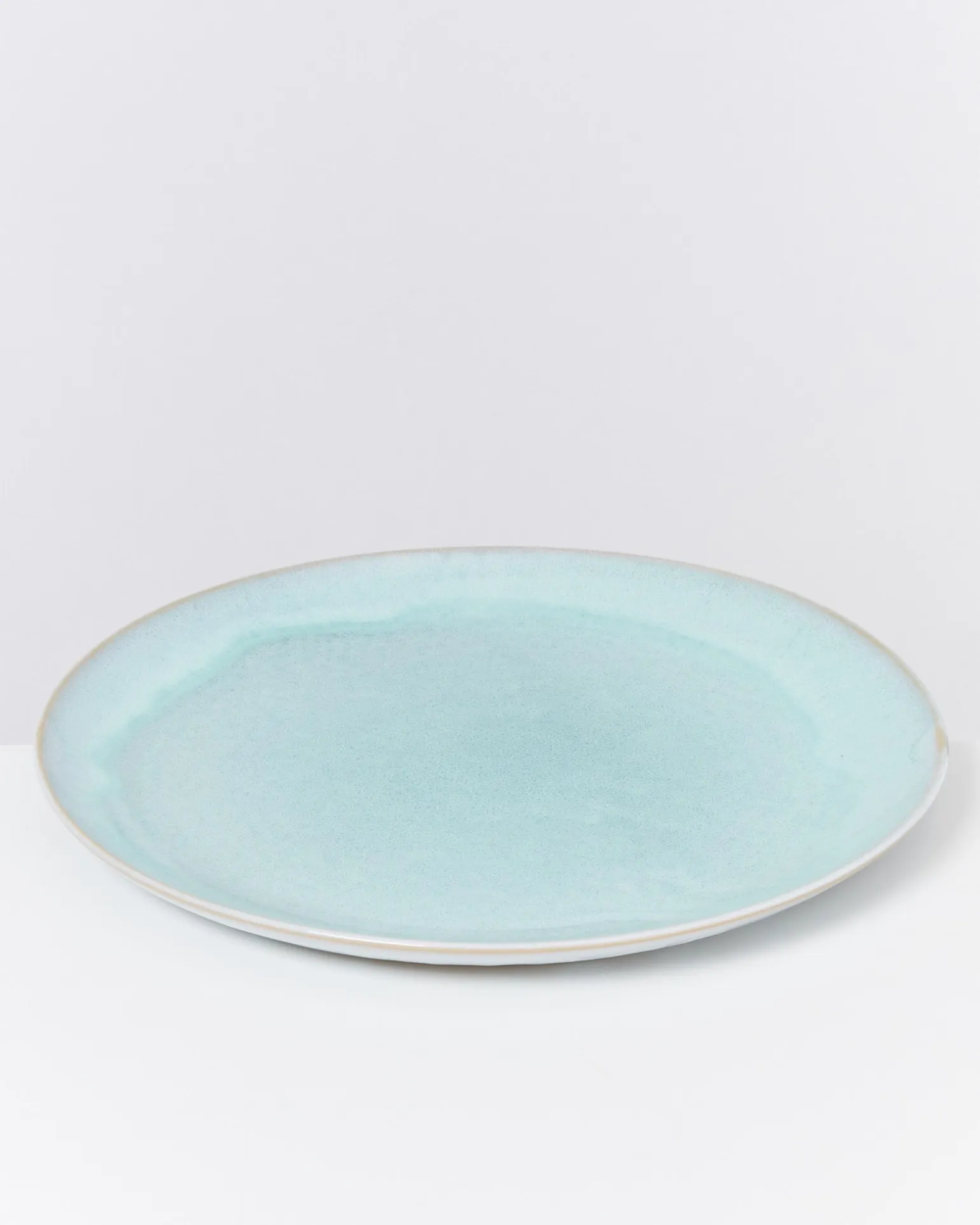 Cordoama Teller groß classic mint