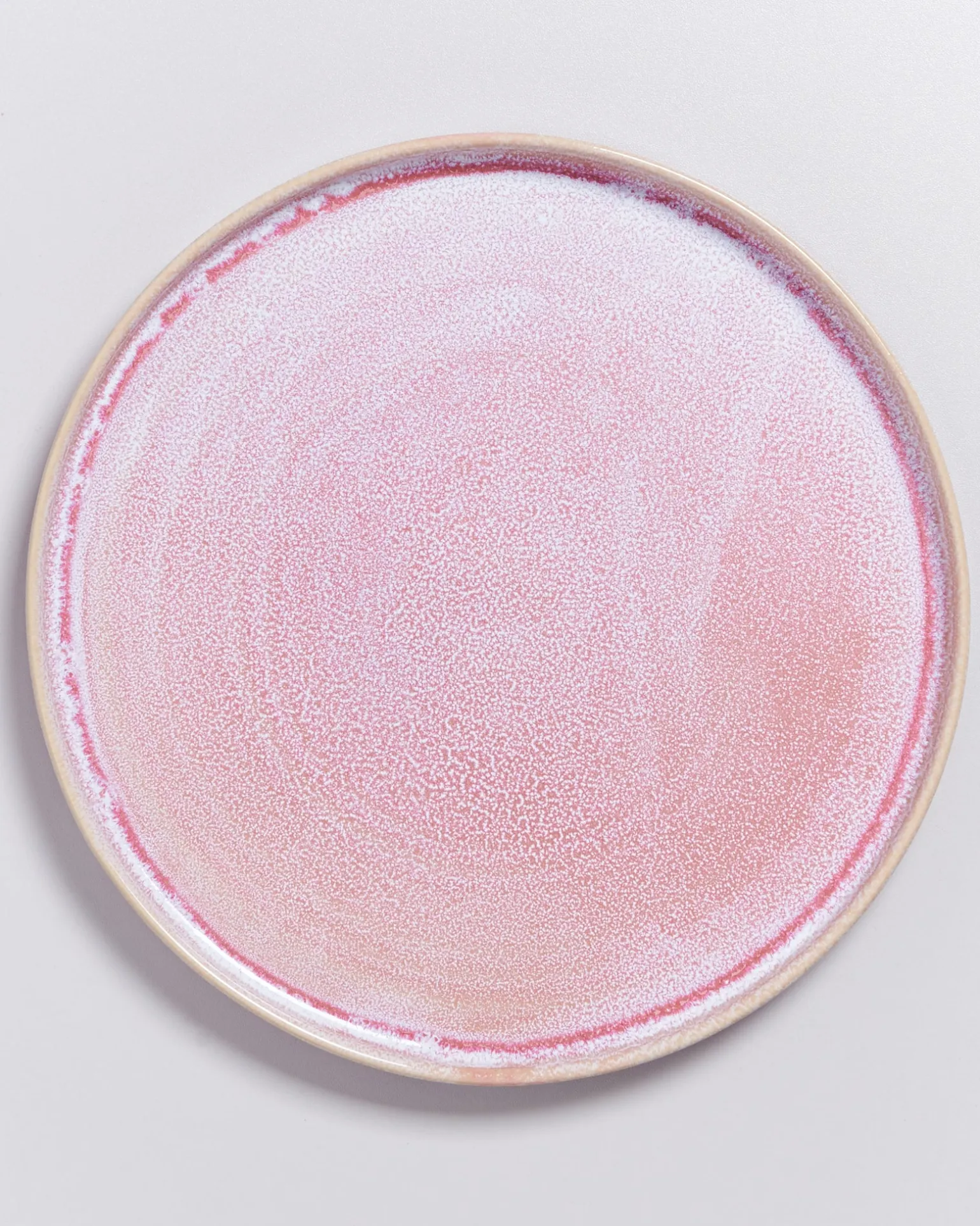 Cordoama Teller groß rosé