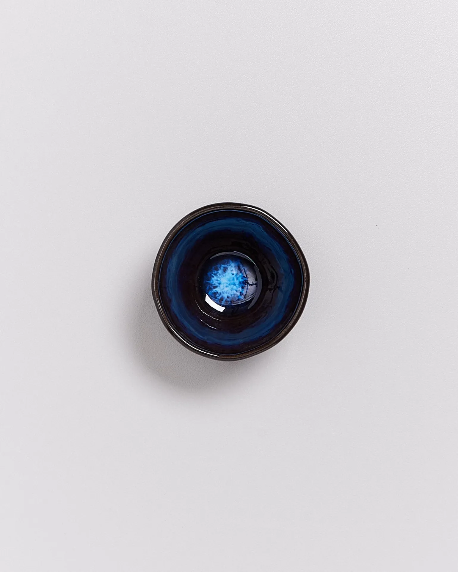 Melides Saucenschälchen klein deepseablue