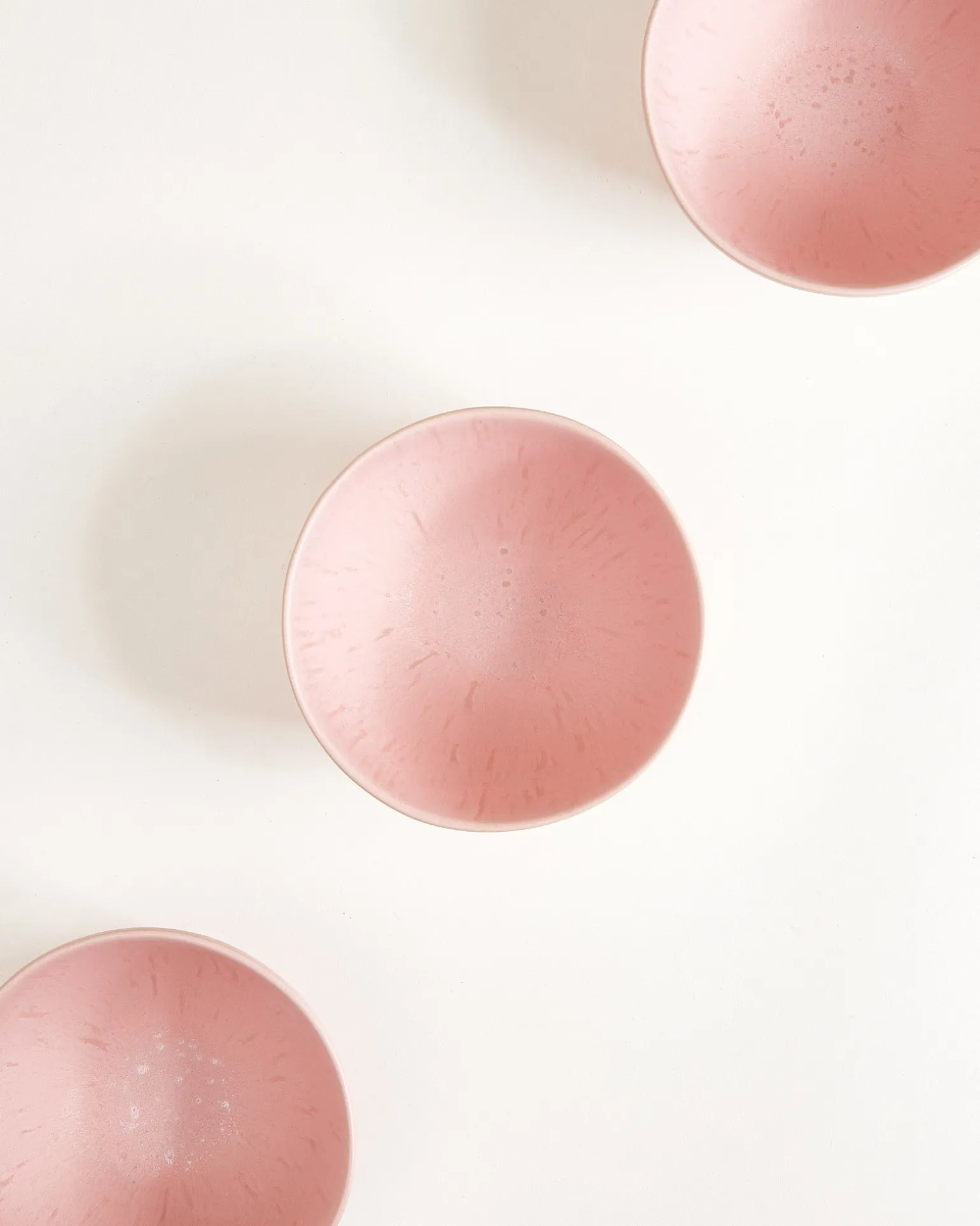 Sintra Müslischale rosé
