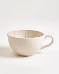 Sintra Teetasse classic sand