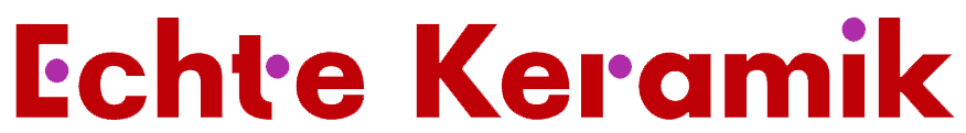 Echte Keramik
