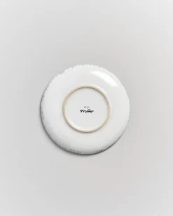 Alcachofra Miniteller grünblau
