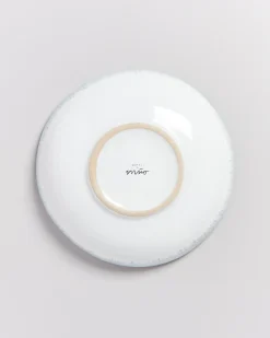 Alcachofra Pastateller grünblau