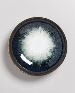 Alcachofra Pastateller schwarzblau