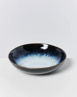 Alcachofra Pastateller schwarzblau