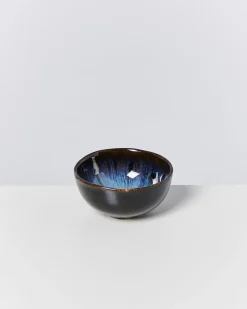 Alcachofra Saucenschälchen klein schwarzblau