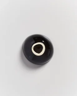 Alcachofra Saucenschälchen klein schwarzblau