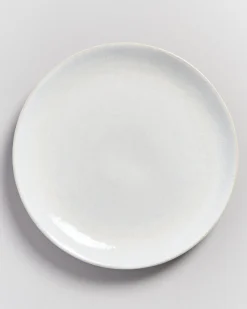 Amado Geschirr-Set weiß 8-teilig