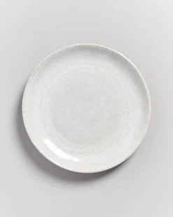 Amado Geschirr-Set weiß 40-teilig