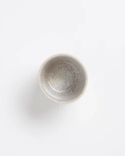 Areia Becher groß weiß