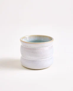 Areia Becher klein bubble azur