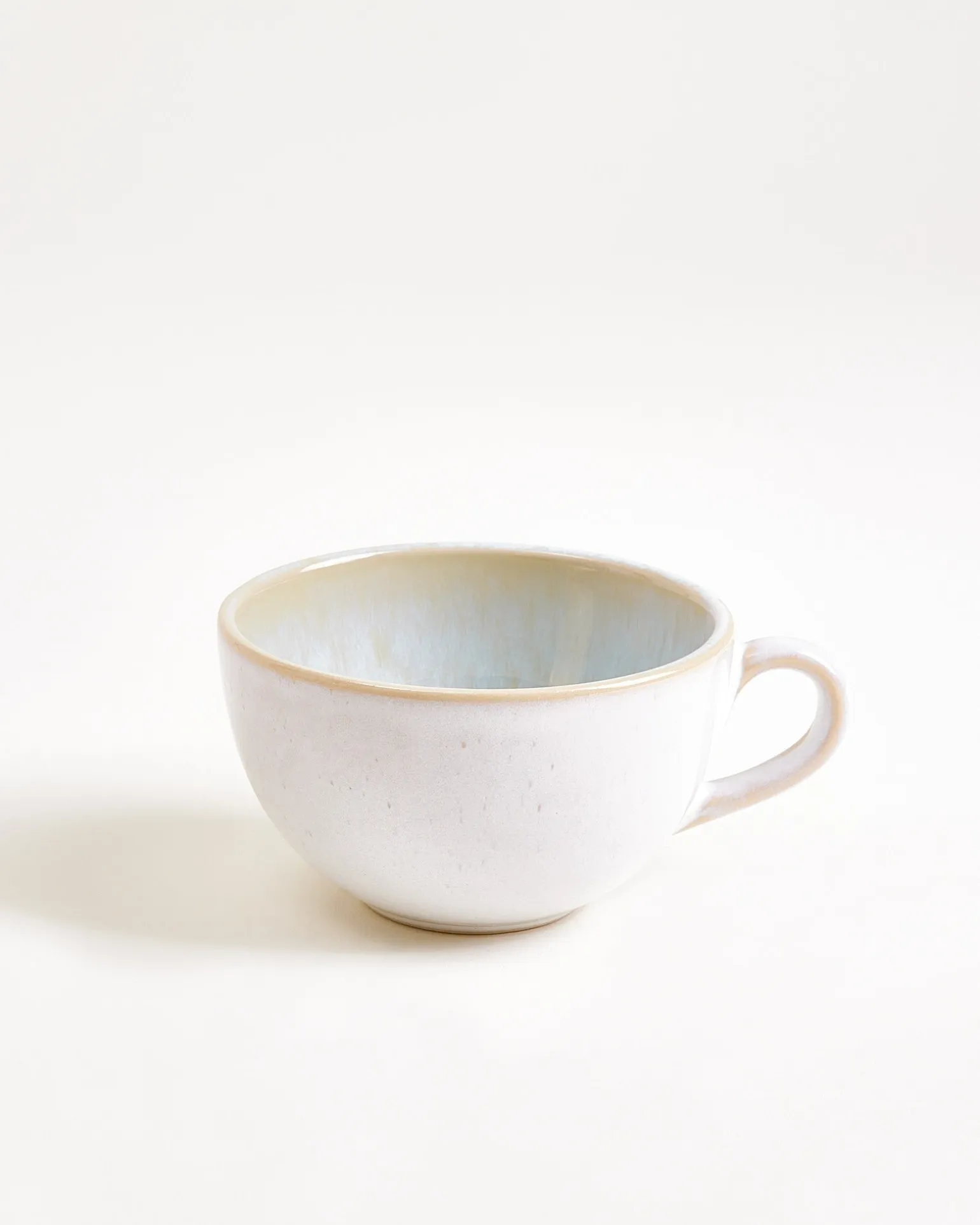 Areia Cappuccinotasse classic azur