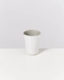 Areia Espressobecher grau 4er-Set