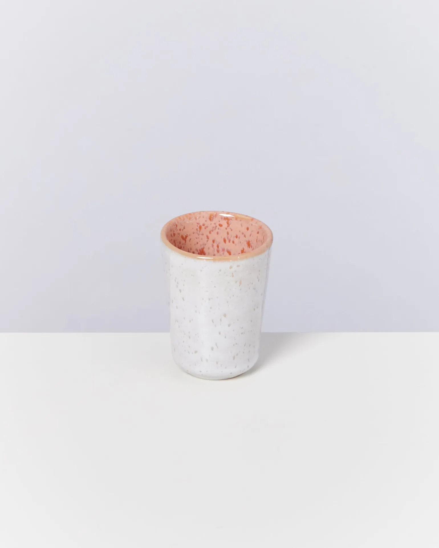 Areia Espressobecher pink