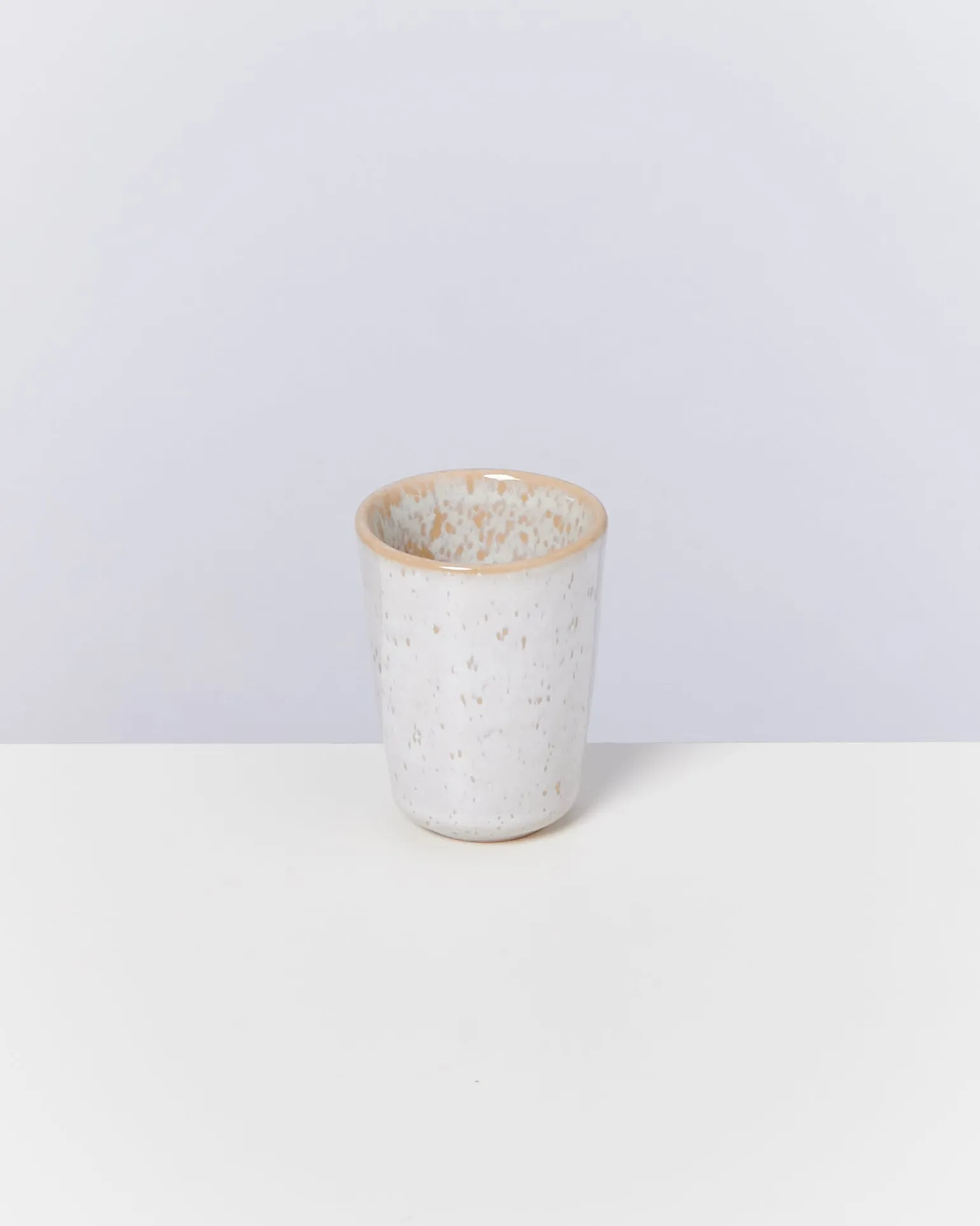 Areia Espressobecher sand