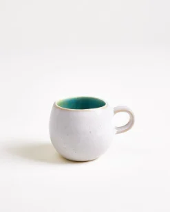 Areia Espressotasse aqua