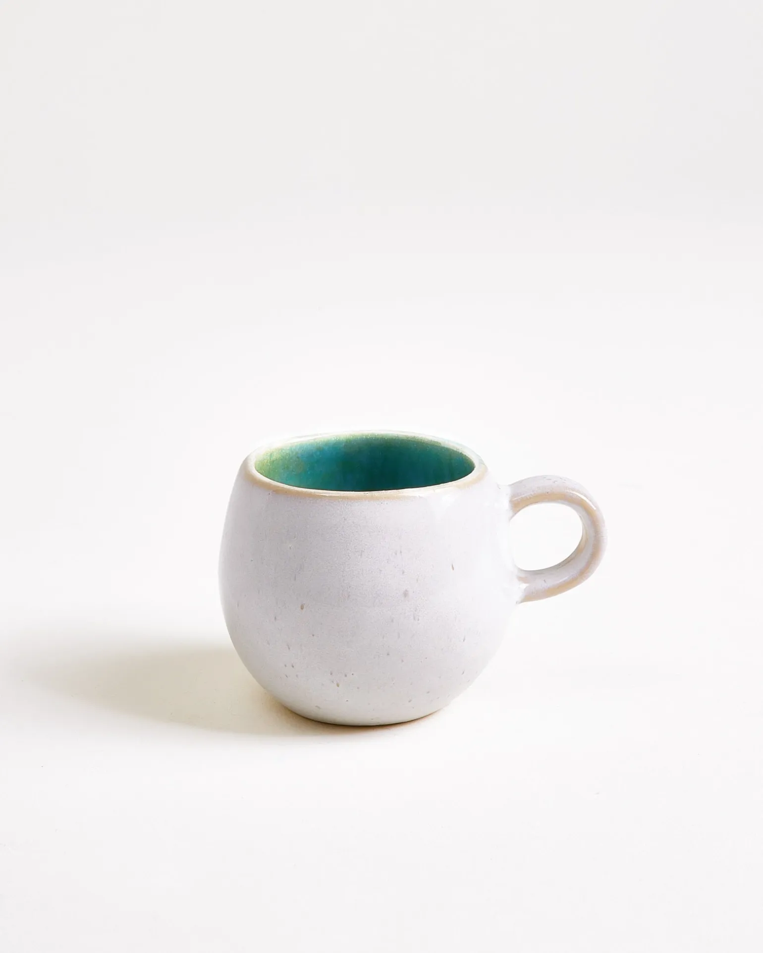 Areia Espressotasse aqua