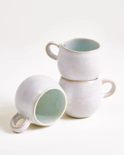 Areia Espressotasse azur 4er-Set