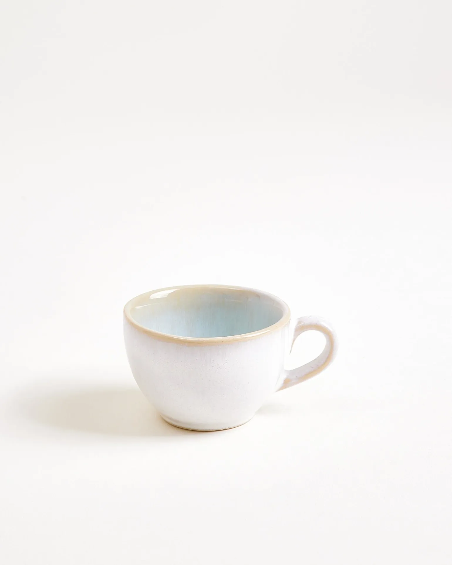 Areia Espressotasse classic azur