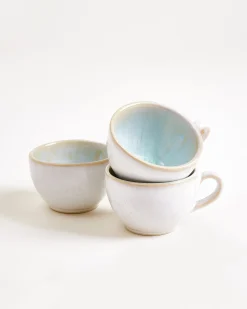 Areia Espressotasse classic azur
