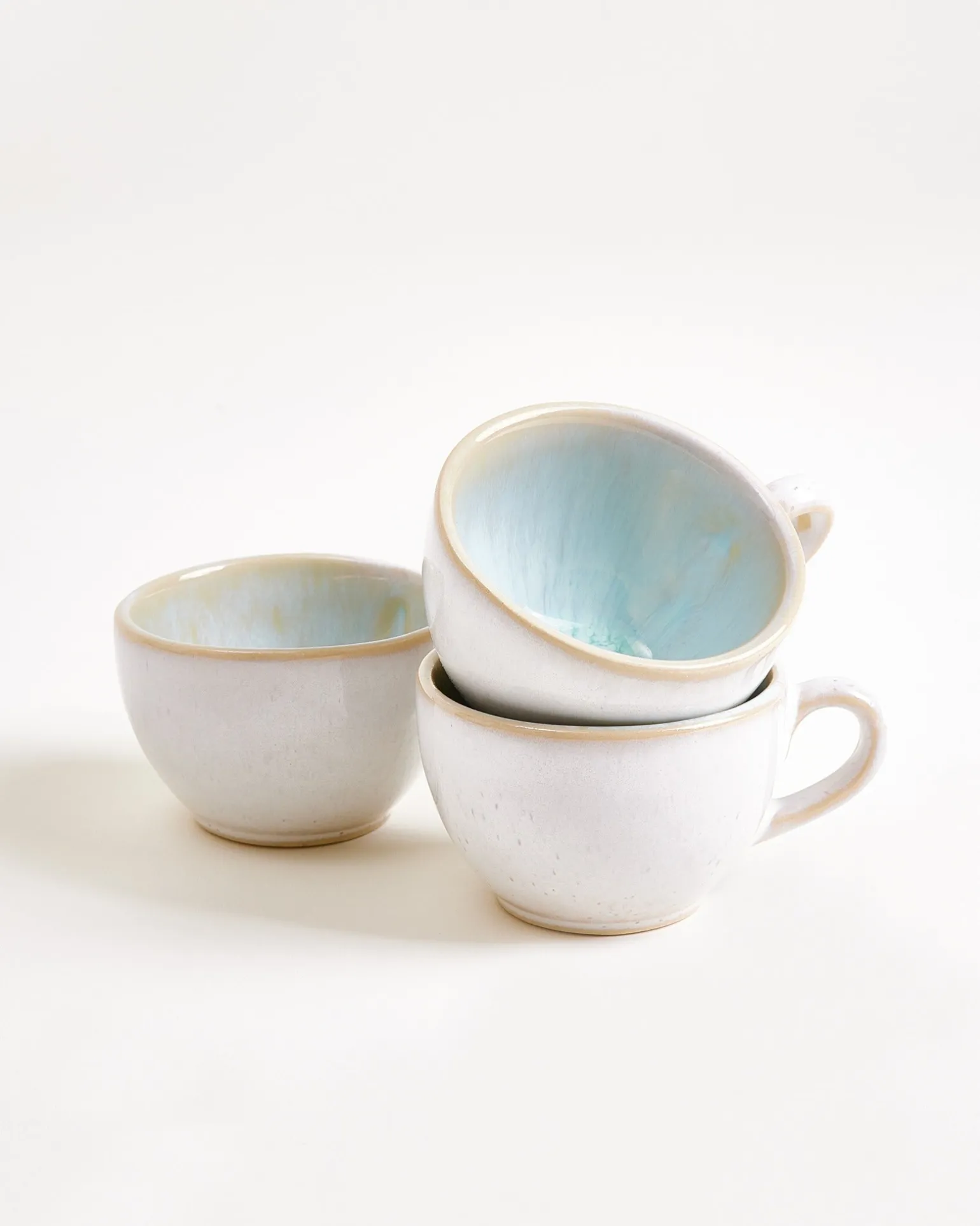 Areia Espressotasse classic azur