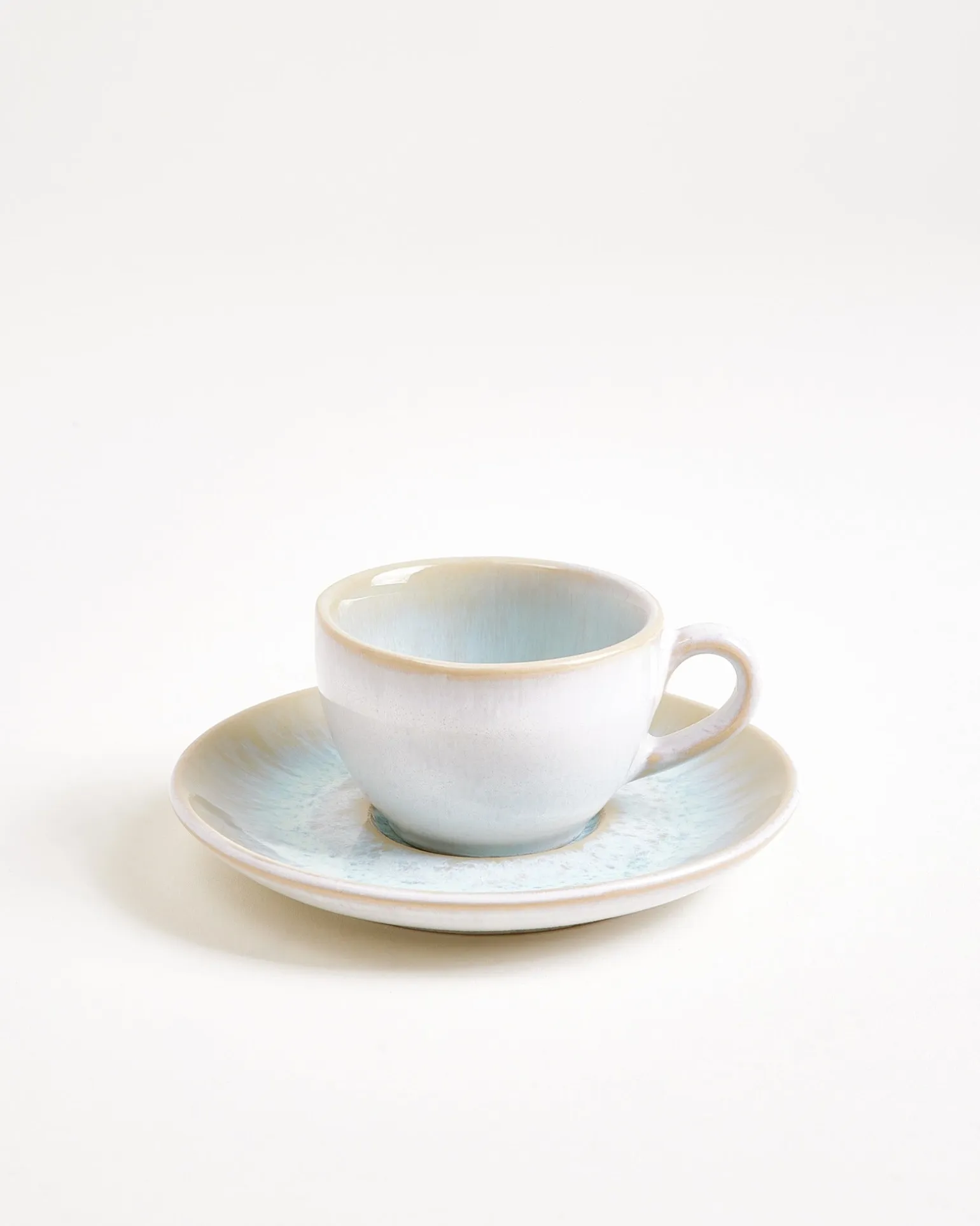 Areia Espressotasse classic azur