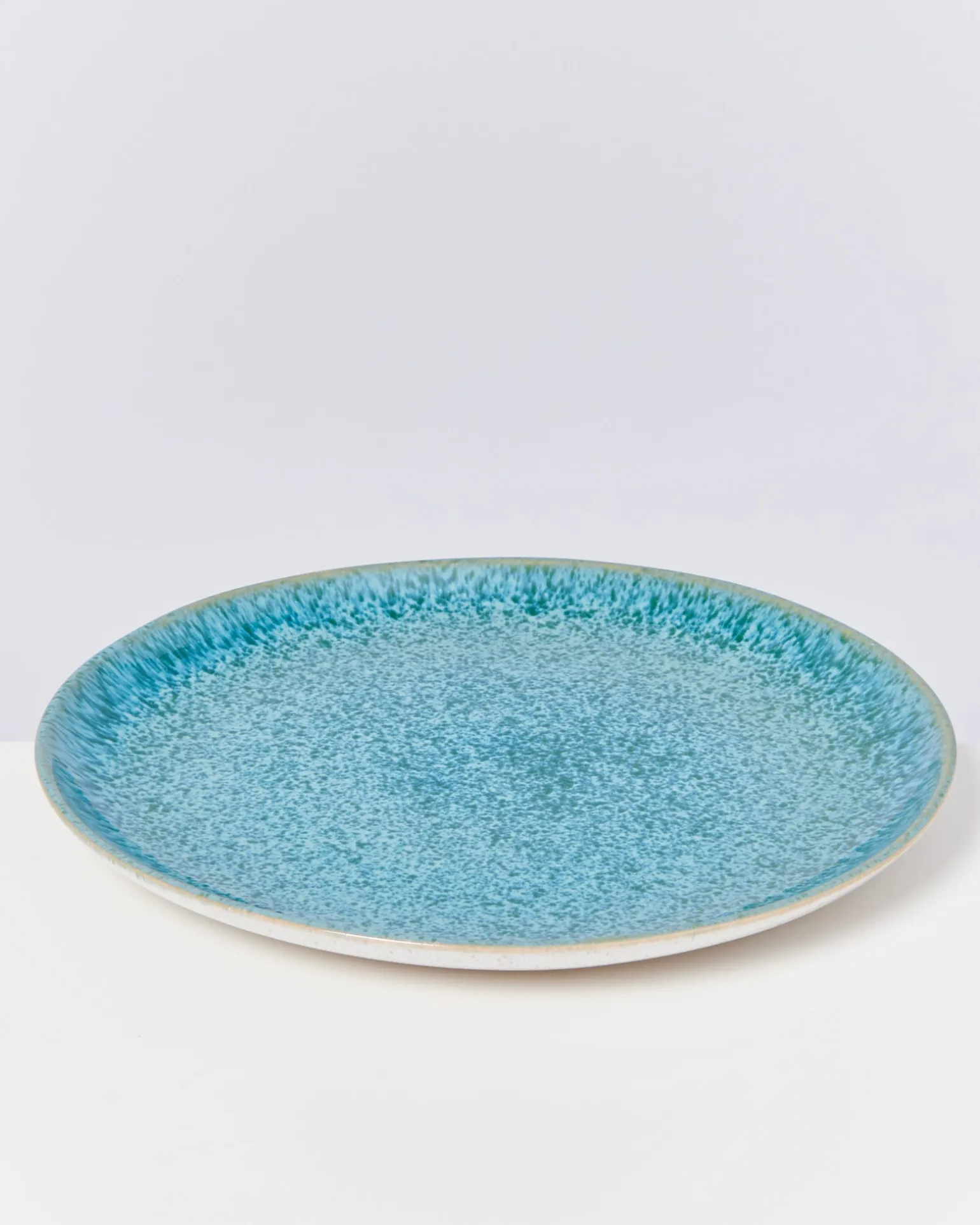 Areia Geschirr-Set aqua 32-teilig