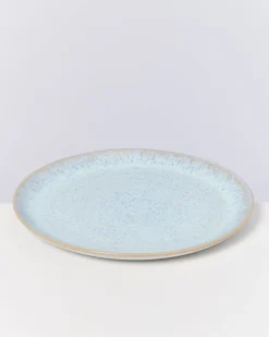 Areia Geschirr-Set azur 8-teilig