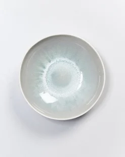 Areia Geschirr-Set grau 16-teilig