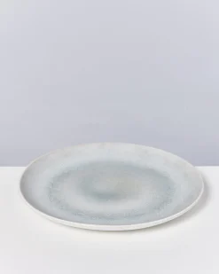 Areia Geschirr-Set grau 40-teilig