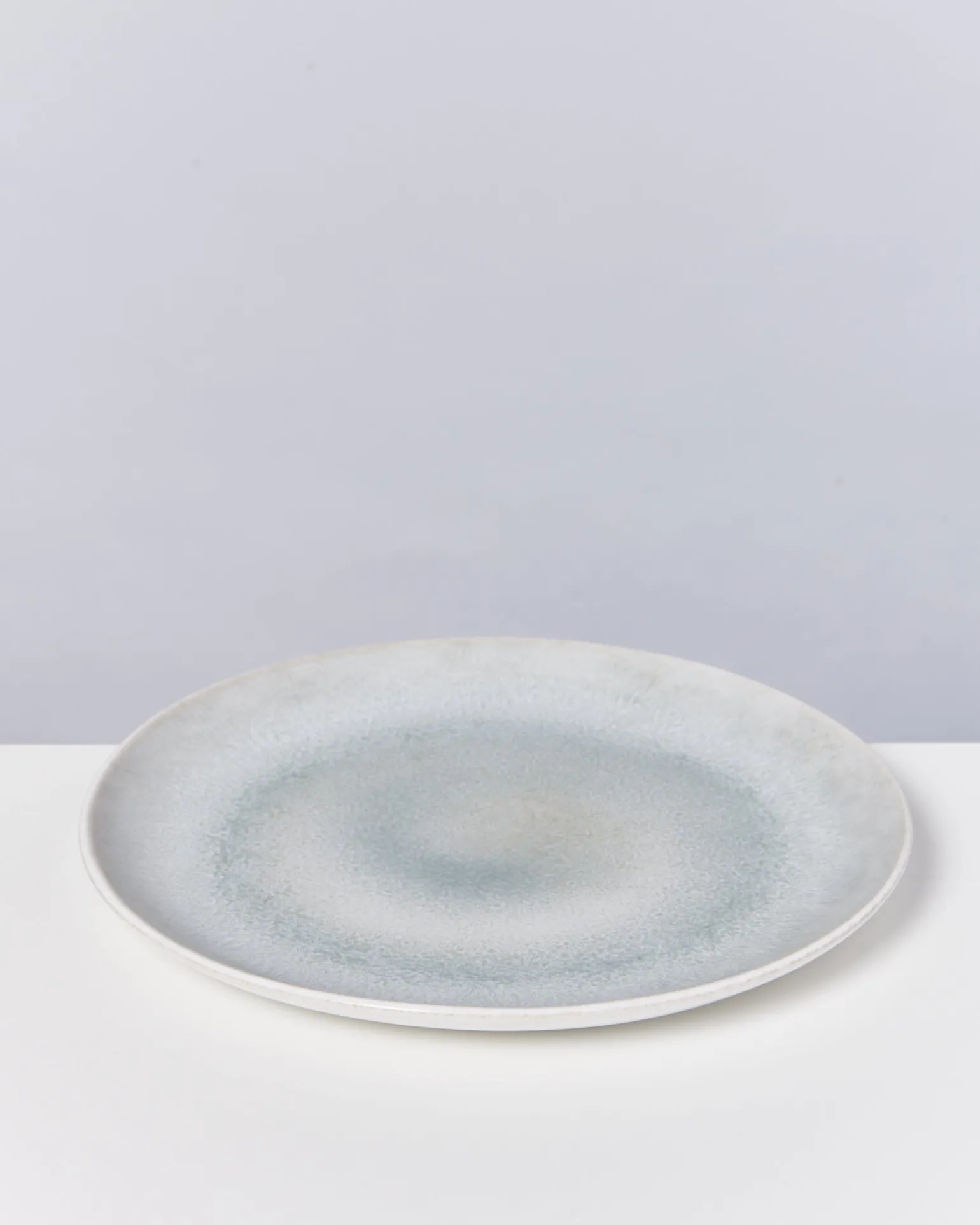 Areia Geschirr-Set grau 40-teilig