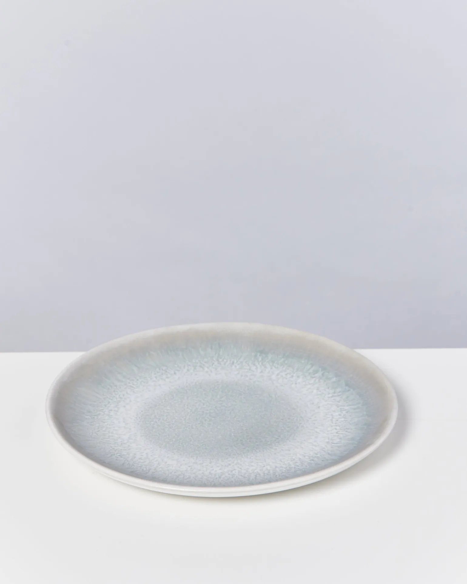 Areia Geschirr-Set grau 32-teilig
