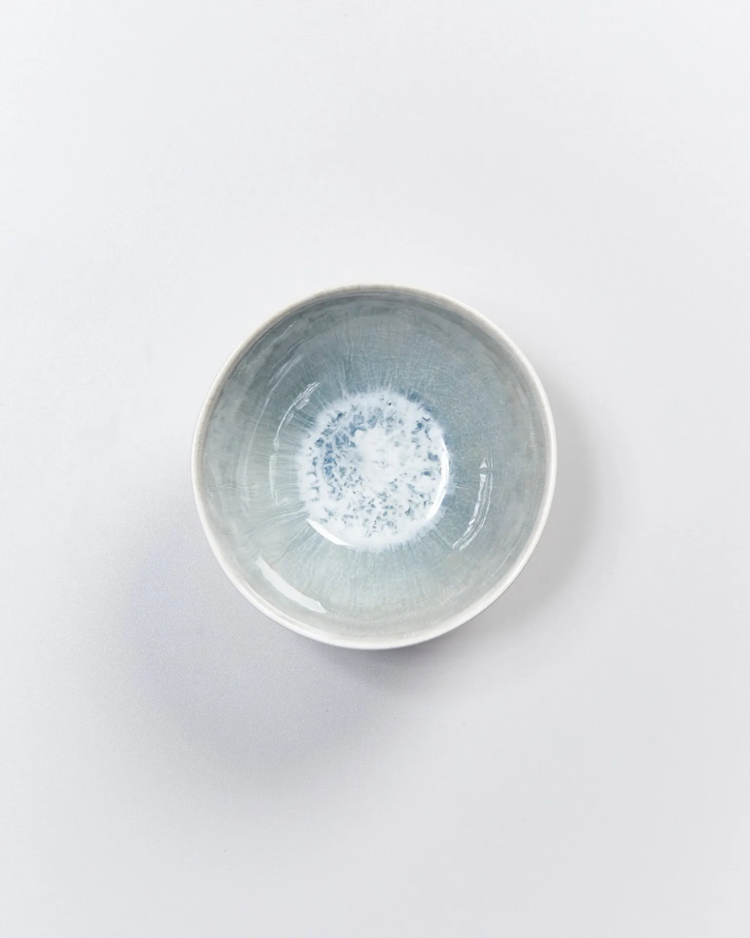 Areia Geschirr-Set grau 32-teilig