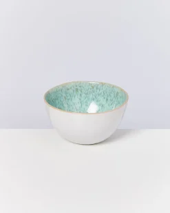 Areia Geschirr-Set mint 8-teilig