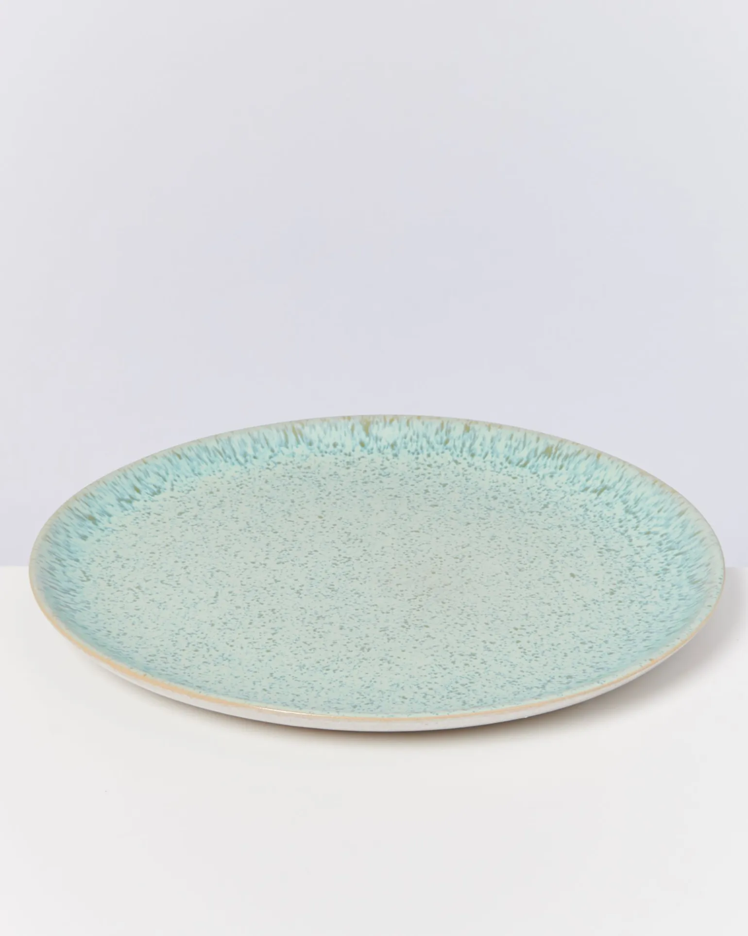 Areia Geschirr-Set mint 32-teilig