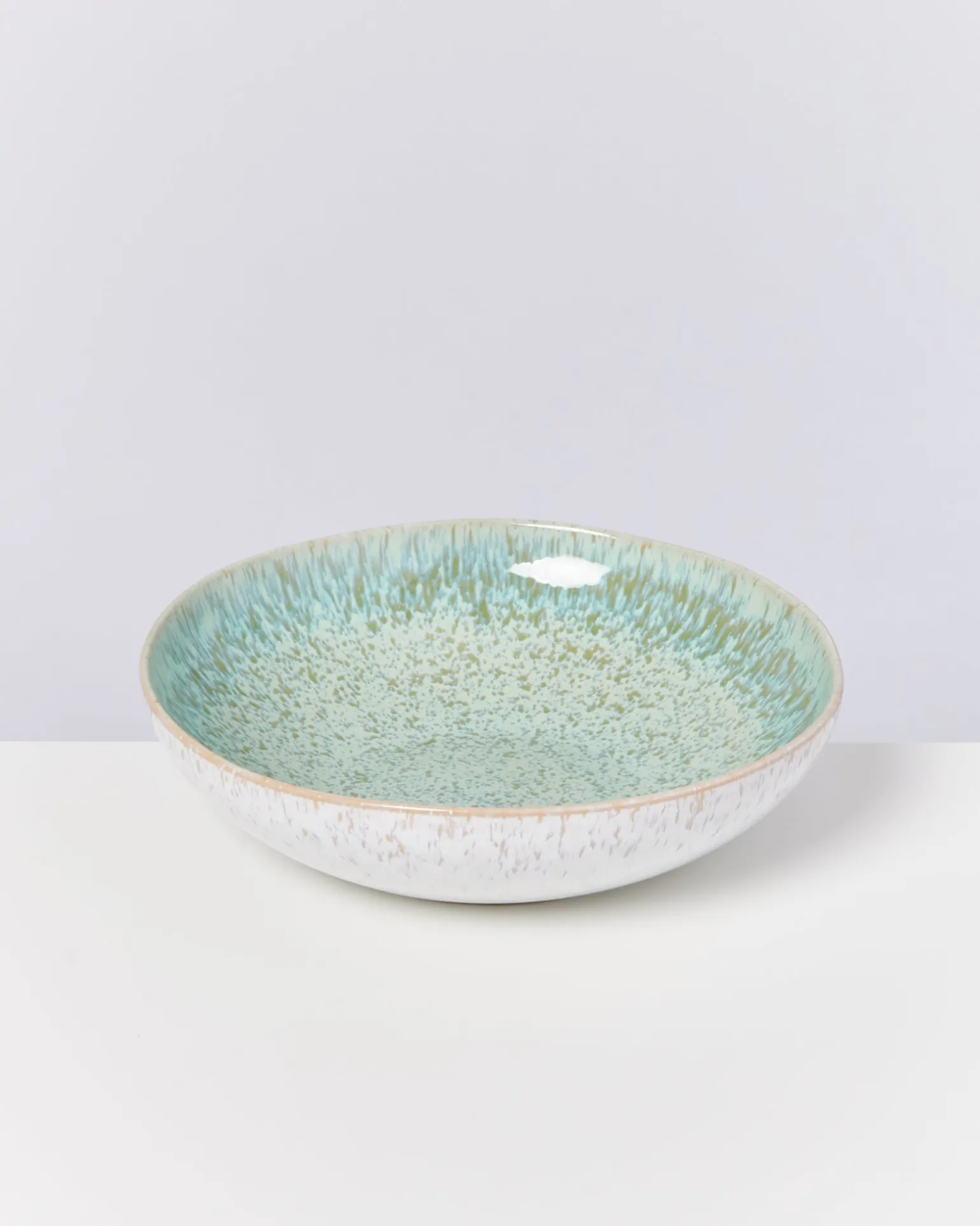 Areia Geschirr-Set mint 32-teilig