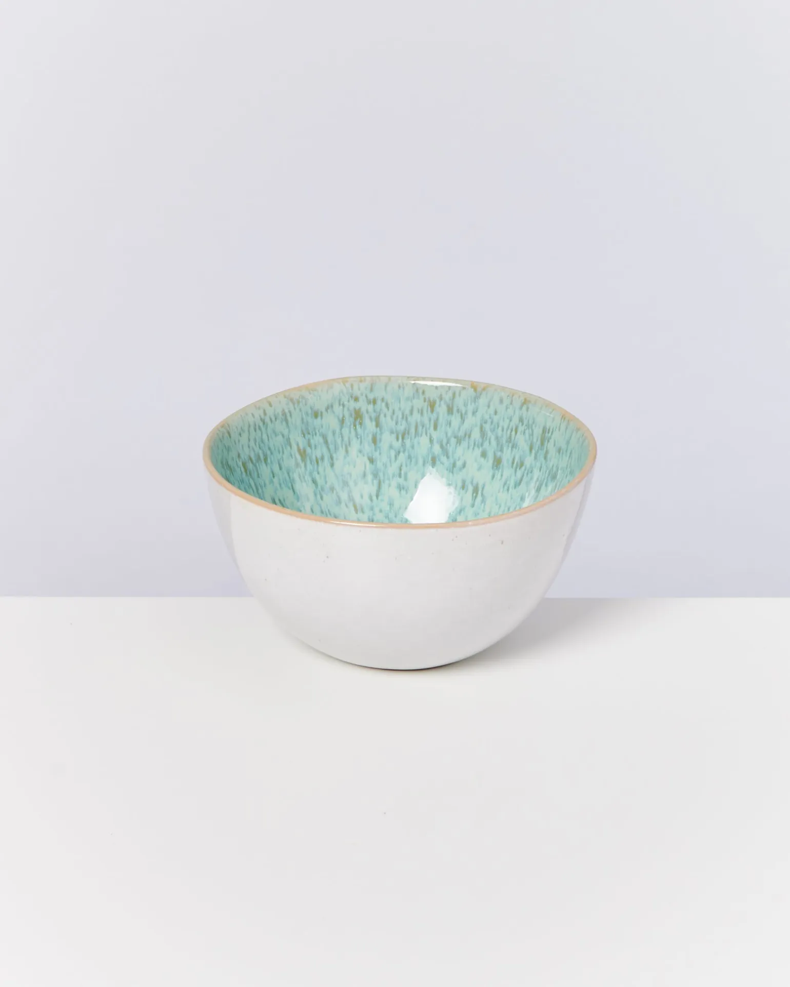 Areia Geschirr-Set mint 32-teilig