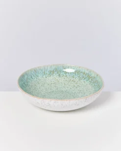 Areia Geschirr-Set mint 24-teilig