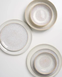Areia Geschirr-Set modern sand 7-teilig