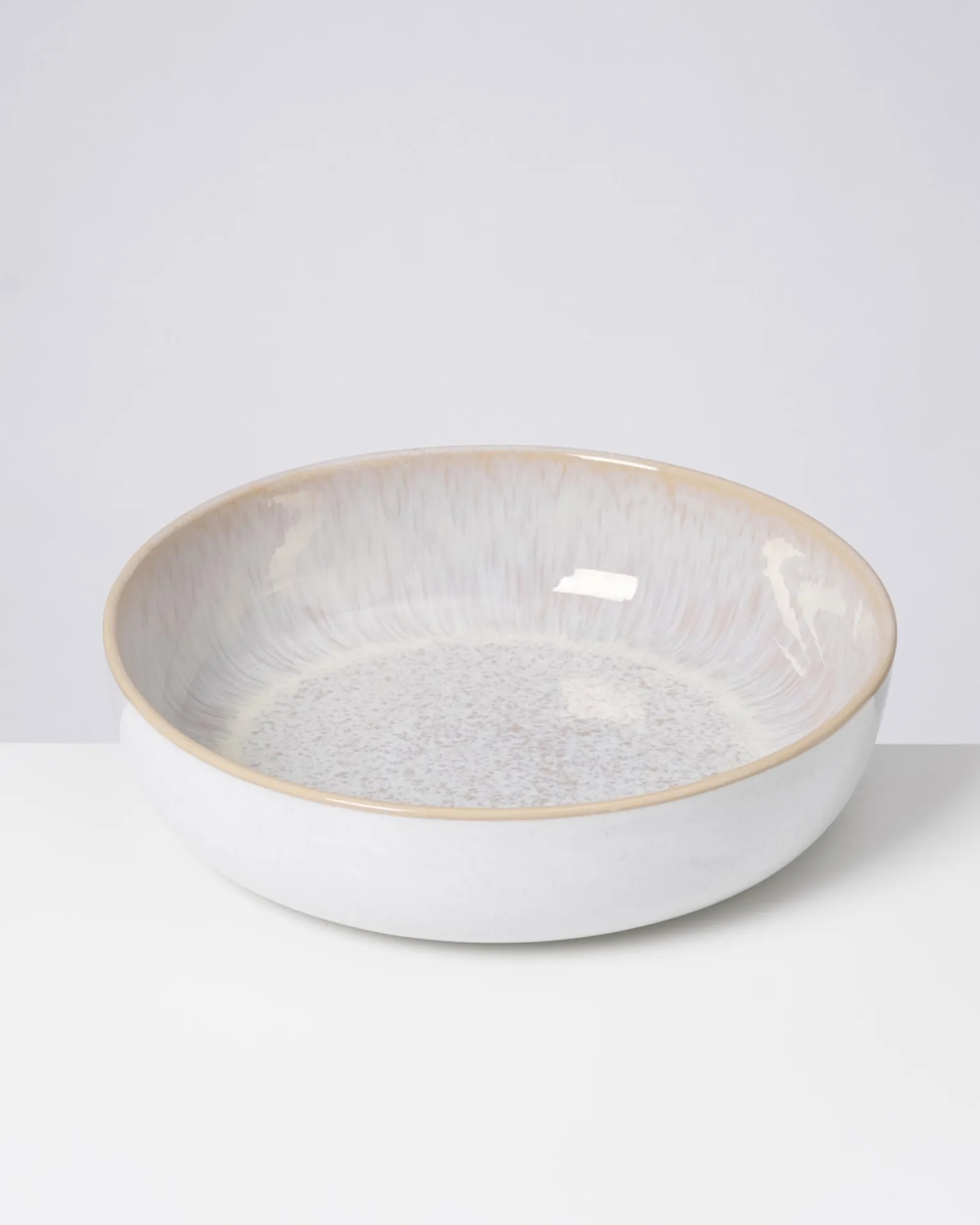Areia Geschirr-Set modern sand 7-teilig