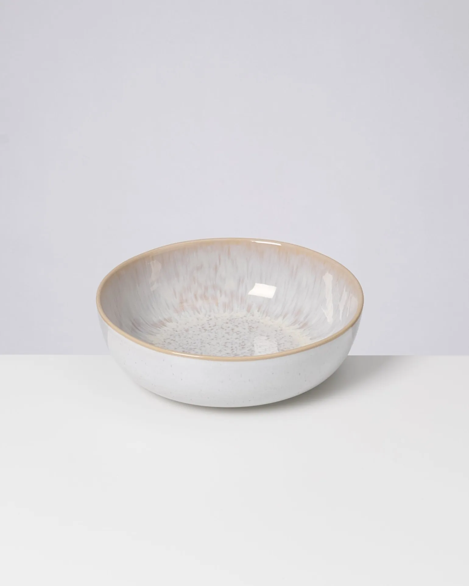 Areia Geschirr-Set modern sand 7-teilig