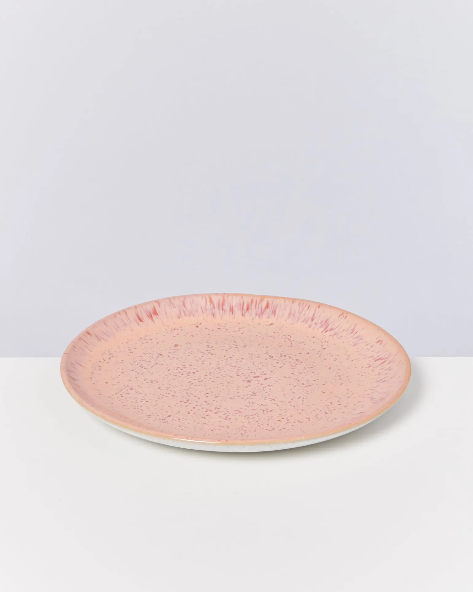 Areia Geschirr-Set pink 32-teilig
