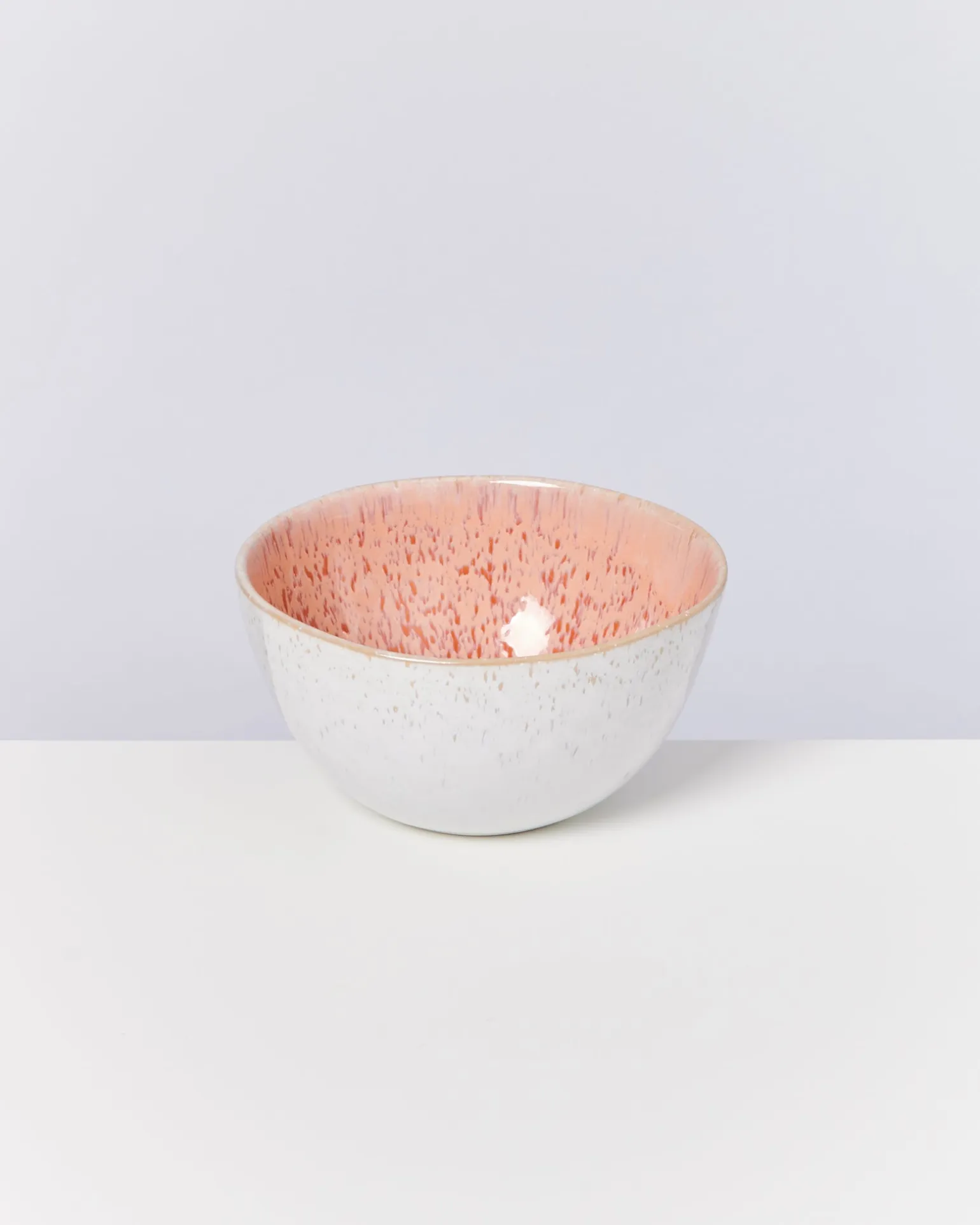 Areia Geschirr-Set pink 32-teilig